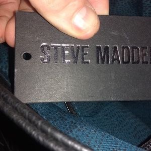 Steve Madden tote bag
